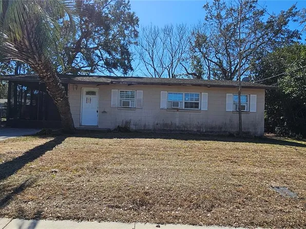 2115 Woodland Blvd, Leesburg, FL 34748