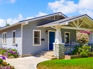 2356 E 5th St, La Verne, CA 91750