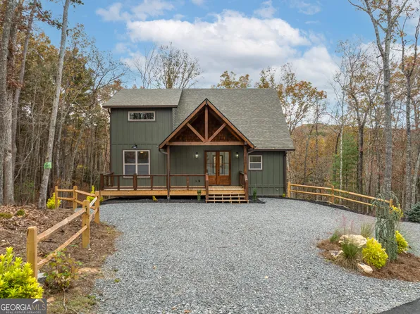 45 Briar Creek Ct, Morganton, GA 30560