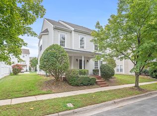 11705 Kingsley View Dr, Charlotte, NC 28277