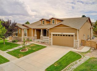 16688 E 106th Dr, Commerce City, CO 80022