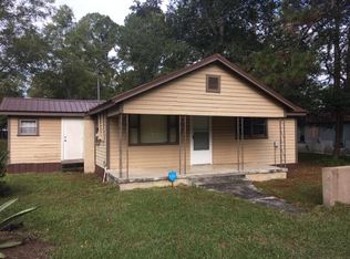 3295 Tyre Bridge Rd, Patterson, GA 31557