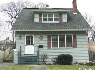 118 Boulder Rd, Syracuse, NY 13209