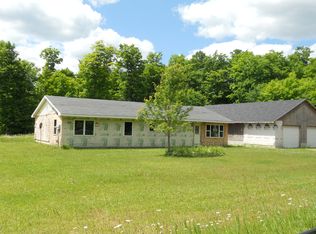 N5983 Percy Rd, Shingleton, MI 49884