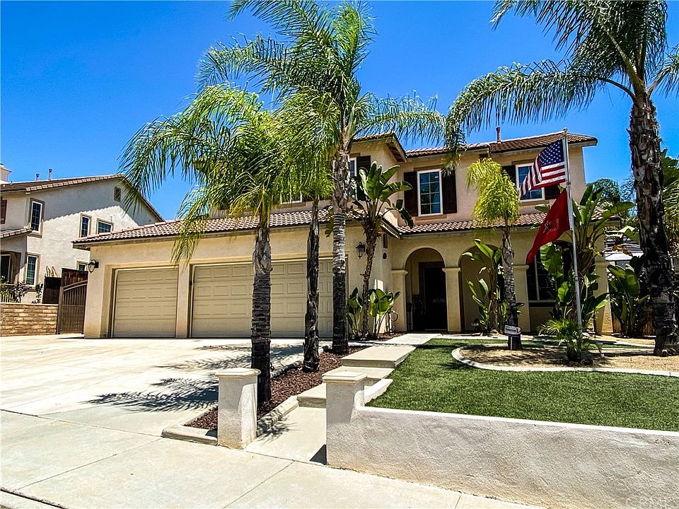1st image of 27536 Mangrove St