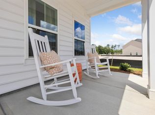 206 Hue St, Summerville, SC 29486