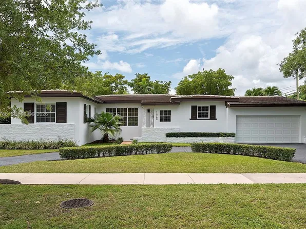 1540 Urbino Ave, Coral Gables, FL 33146
