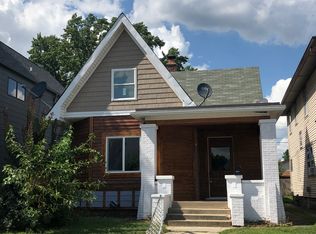 722 Cottage Ave, Indianapolis, IN
