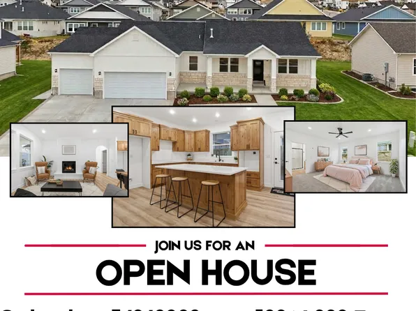 120 N 900 E, Hyde Park, UT 84318