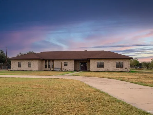 4305 E State Highway 107, Edinburg, TX 78542