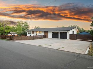6000 W 8th Avenue, Denver, CO 80214