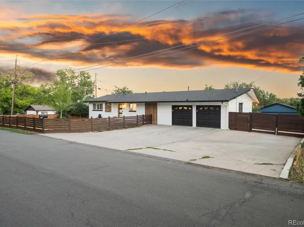 6000 W 8th Avenue, Denver, CO 80214