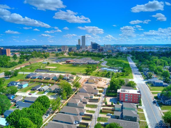1308 N Main St, Tulsa, OK 74106