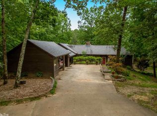 3400 Sam Claar Ln, Benton, AR 72019