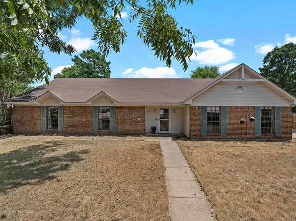 1404 Greenbriar Dr, Longview, TX 75604