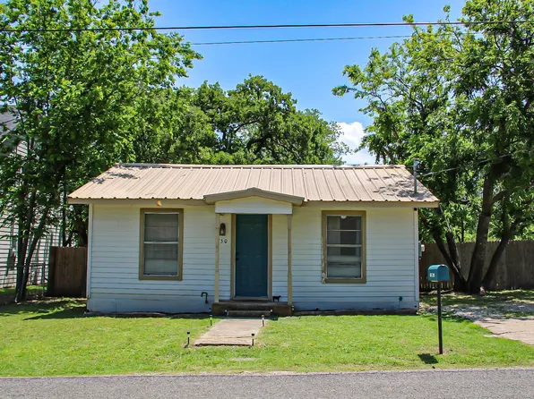750 W Oak St, Stephenville, TX 76401