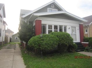 1916 Franklin St, Racine, WI 53403