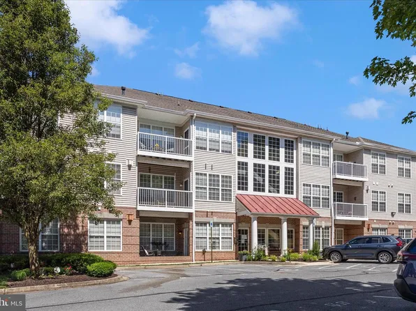 1593 Homeland Dr Unit 3C, Eldersburg, MD 21784