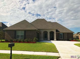 4021 Sandbar Dr, Addis, LA 70710