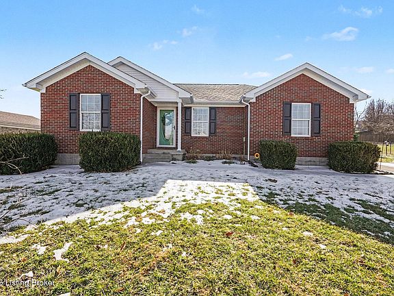 2nd image of 105 Haverly Dr
