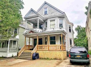 437 Hamilton St, Albany, NY 12203