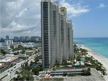 1st image of 17375 Collins Ave #2107