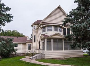 401 Main St S, Stewartville, MN 55976