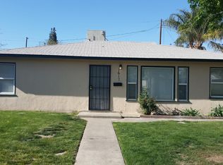 1612 Mint St, Bakersfield, CA 93304