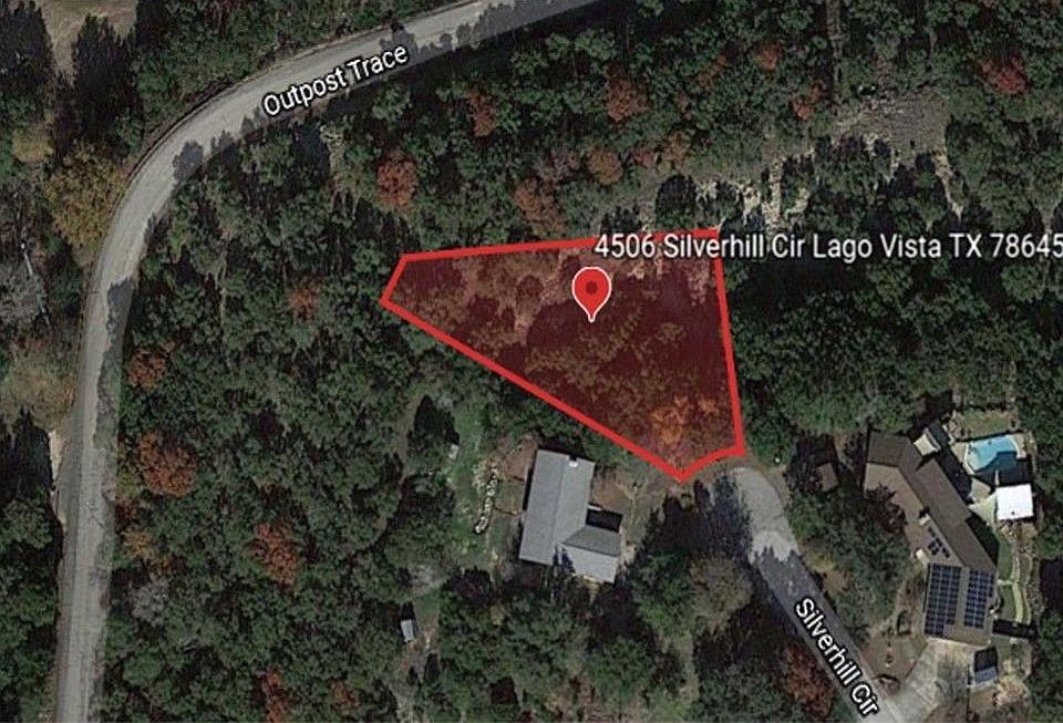 2nd image of 4506 Silverhill Cir