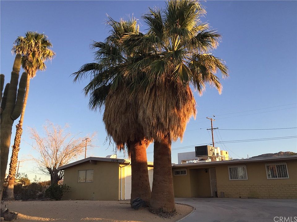 1st image of 72279 El Paseo Dr