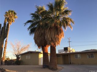 72279 El Paseo Dr, Twentynine Palms, CA 92277