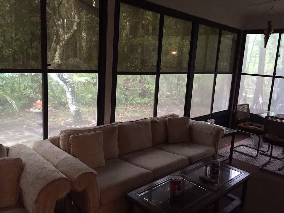 Sunroom