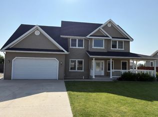 155 Trail Dr, Ranchester, WY 82839