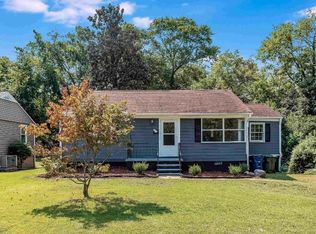 506 Glascock St, Raleigh, NC 27604