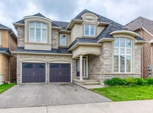 3324 Cline St, Burlington, ON L7M 0K1