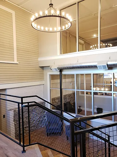 Moore Mill Lofts Photo 1