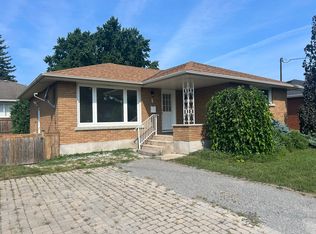 1 Murray St #1, Saint Catharines, ON L2M1S3