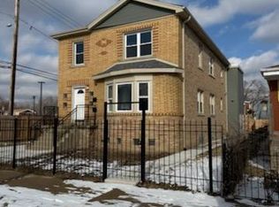 1756 W Edmaire St UNIT 1, Chicago, IL