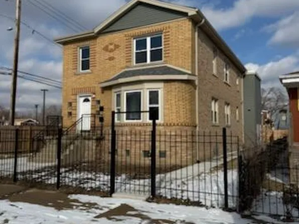1756 W Edmaire St, Chicago, IL