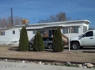 1221 Bramble Ave, Farmington, NM 87401