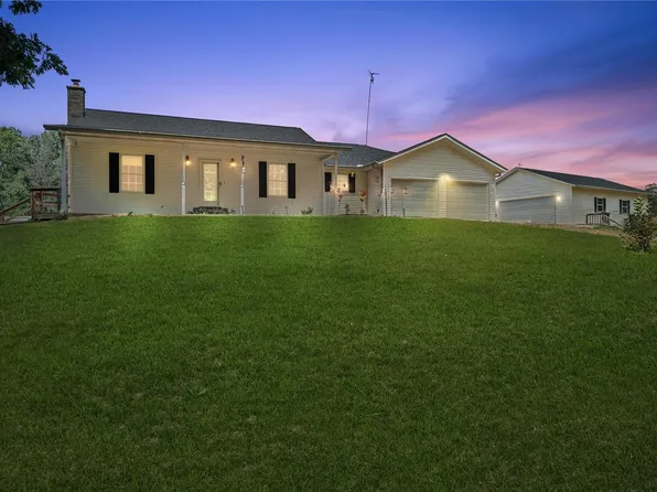 514 County Road 352, Millersville, MO 63766