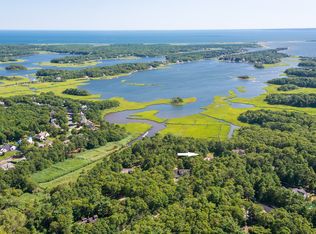 72 Ostrom Rd, East Falmouth, MA 02536