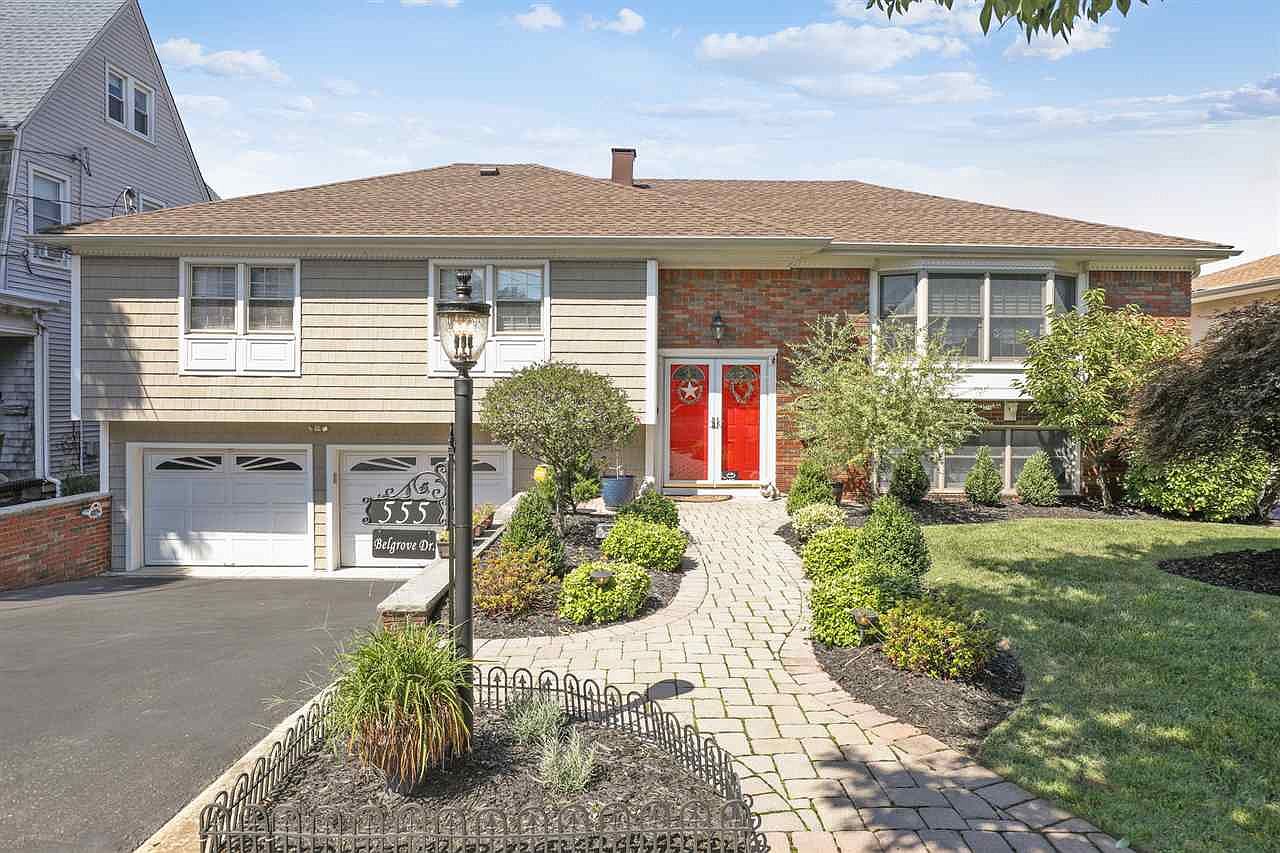 555 Belgrove Dr, Kearny, NJ 07032 Zillow