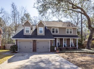 155 Botany Bay Blvd, North Charleston, SC 29418