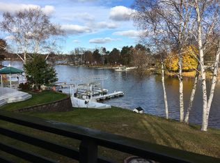 8012 W Arrowhead Rd, Mears, MI 49436