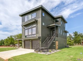 614 Twin Hills Rd, Bridgeport, TX 76426