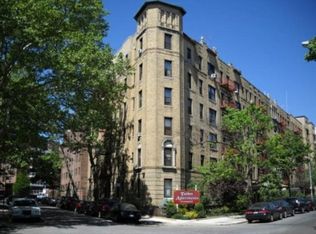 8374 Talbot St #4, Forest Hills, NY 11385