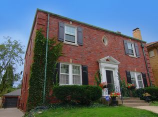 9806 S Hoyne Ave, Chicago, IL