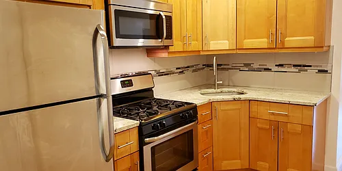 Rented by MCR Realty