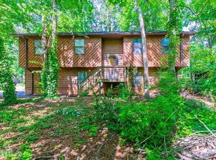 5045 Sumit Wood Dr NW, Kennesaw, GA 30152